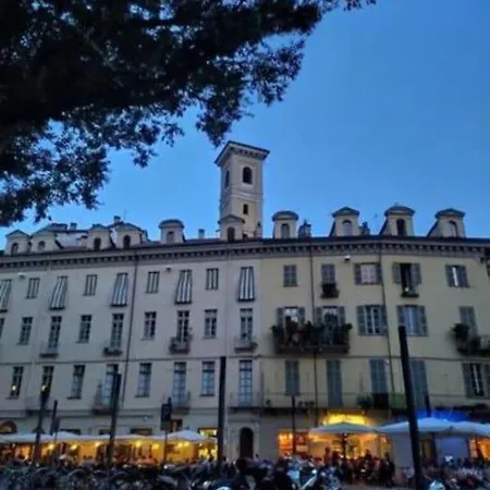 Il Balconcino Del Centro Storico Apartment