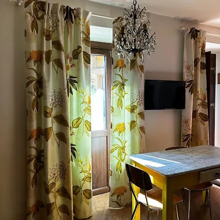 Apartman Il Balconcino Del Centro Storico