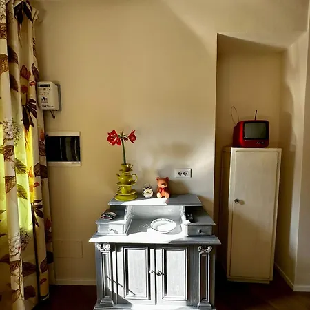Apartman Il Balconcino Del Centro Storico