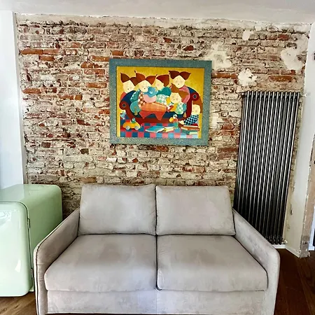 Il Balconcino Del Centro Storico