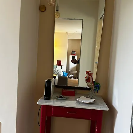 Apartman Il Balconcino Del Centro Storico *