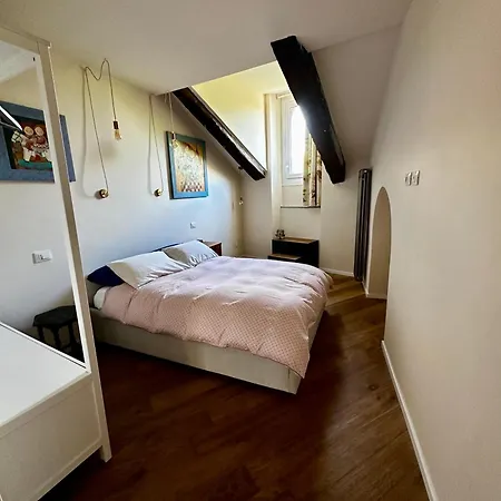 Il Balconcino Del Centro Storico