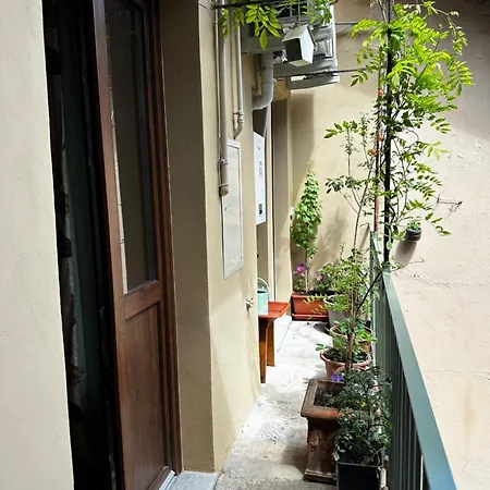 Il Balconcino Del Centro Storico *