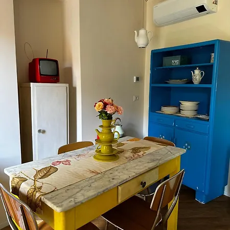 Il Balconcino Del Centro Storico Apartman *