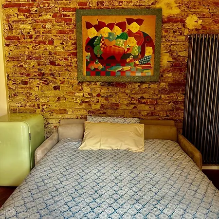 Il Balconcino Del Centro Storico