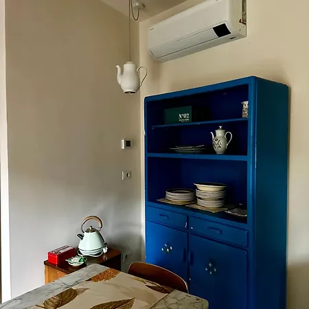 Apartman Il Balconcino Del Centro Storico