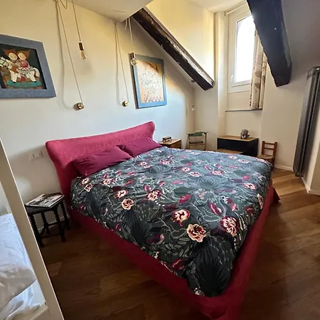 Il Balconcino Del Centro Storico *