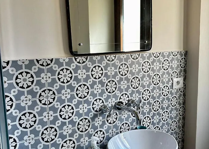 Appartement Il Balconcino Del Centro Storico