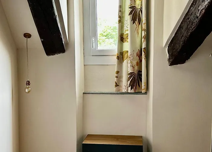 アパート Il Balconcino Del Centro Storico トリノ