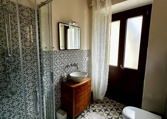 Appartement Il Balconcino Del Centro Storico *