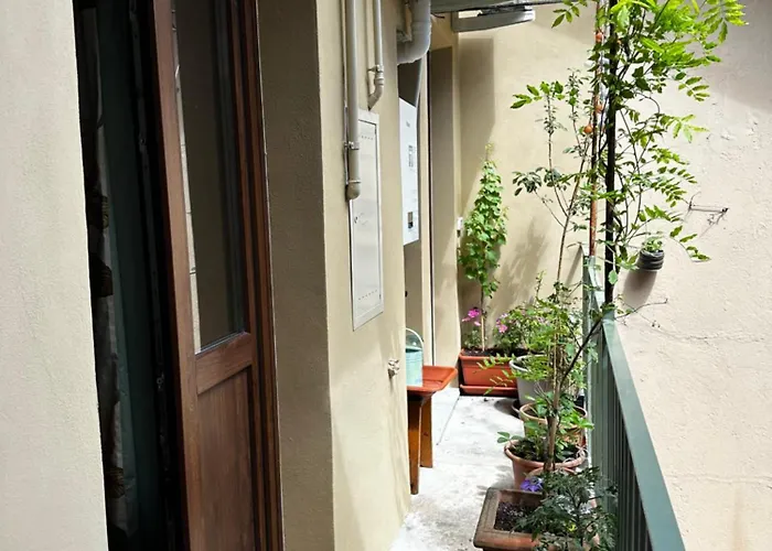 Il Balconcino Del Centro Storico *