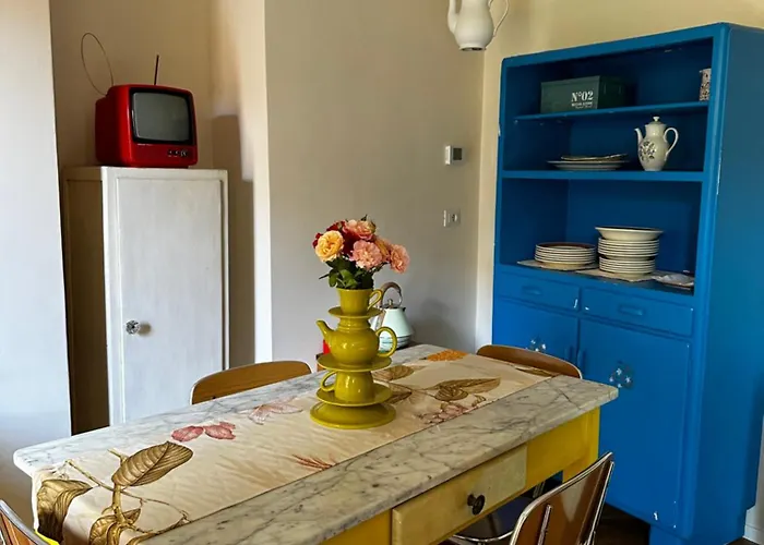 Il Balconcino Del Centro Storico Appartement *