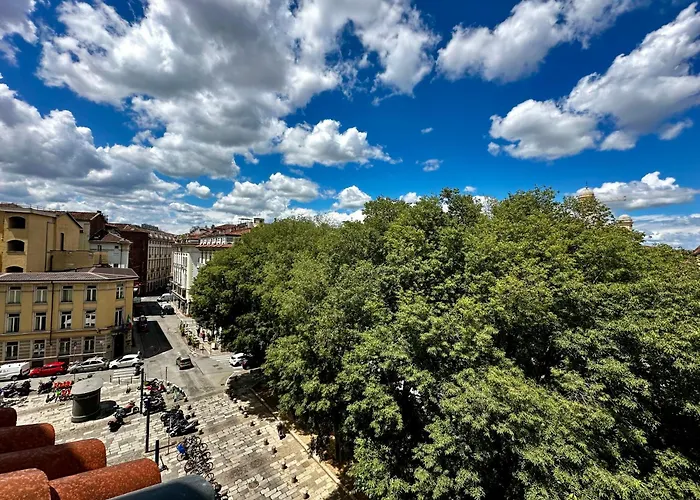 Il Balconcino Del Centro Storico