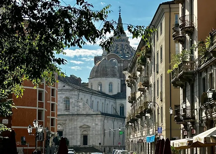 Apartment Il Balconcino Del Centro Storico