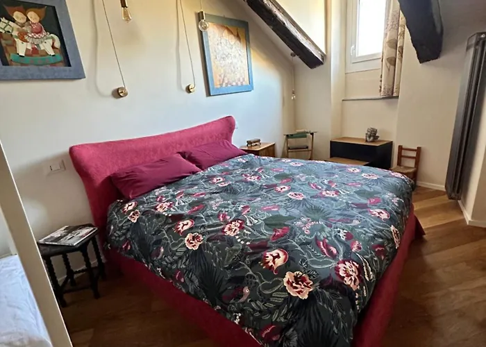 Il Balconcino Del Centro Storico *