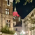 Appartement Il Balconcino Del Centro Storico Turijn