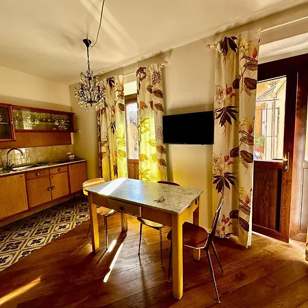 Il Balconcino Del Centro Storico