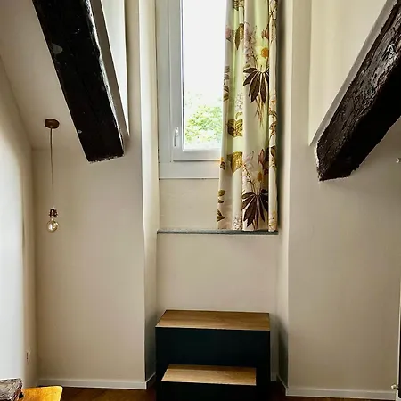 Apartment Il Balconcino Del Centro Storico Turin