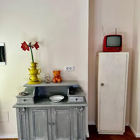 Il Balconcino Del Centro Storico Turin