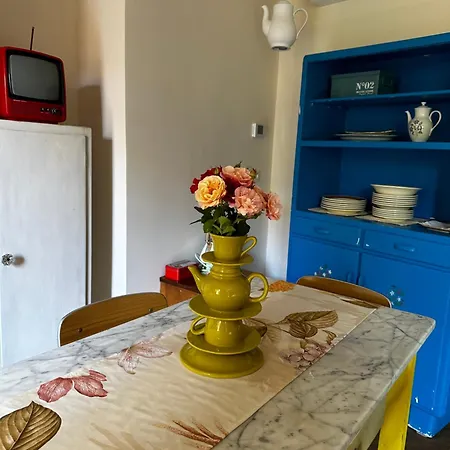 Il Balconcino Del Centro Storico *