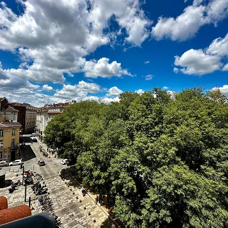 Il Balconcino Del Centro Storico