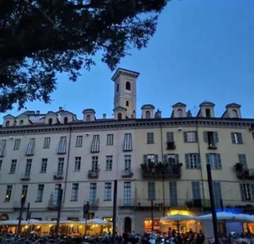 Il Balconcino Del Centro Storico Appartement