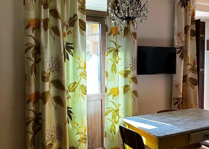 Apartman Il Balconcino Del Centro Storico