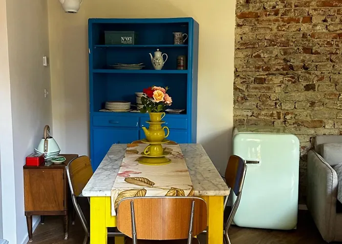 Il Balconcino Del Centro Storico Διαμέρισμα Τορίνο