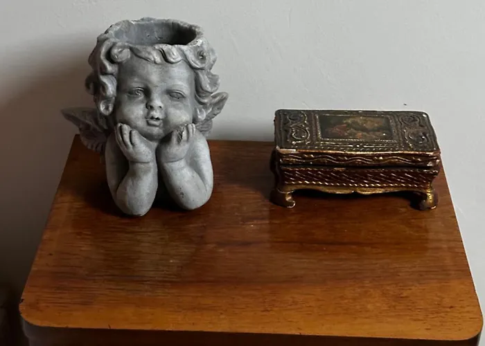 Appartement Il Balconcino Del Centro Storico Turin
