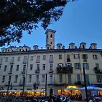 Il Balconcino Del Centro Storico Apartament