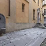 Il Balconcino Del Centro Storico Apartament *