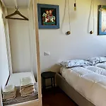 Apartament Il Balconcino Del Centro Storico