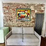 Il Balconcino Del Centro Storico