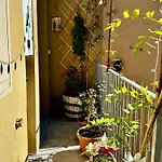 Apartament Il Balconcino Del Centro Storico