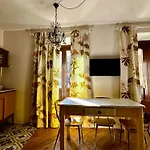 Apartament Il Balconcino Del Centro Storico
