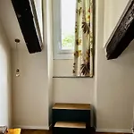 Apartament Il Balconcino Del Centro Storico Turyn