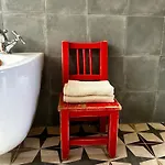 Il Balconcino Del Centro Storico Apartament
