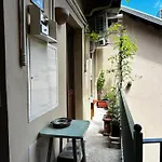 Il Balconcino Del Centro Storico Apartament *
