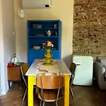 Il Balconcino Del Centro Storico Apartament Turyn
