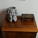 Apartament Il Balconcino Del Centro Storico Turyn