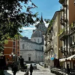 Apartament Il Balconcino Del Centro Storico