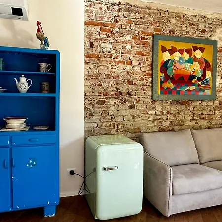 Il Balconcino Del Centro Storico