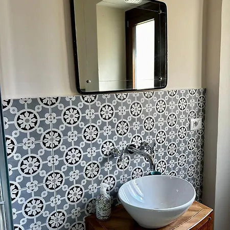 Appartamento Il Balconcino Del Centro Storico