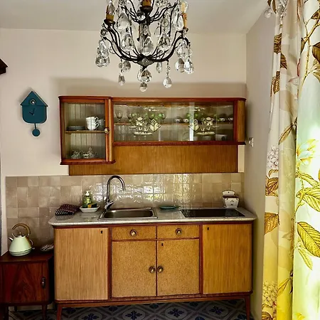 Appartamento Il Balconcino Del Centro Storico *