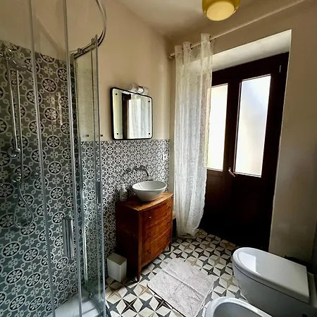 Appartamento Il Balconcino Del Centro Storico *