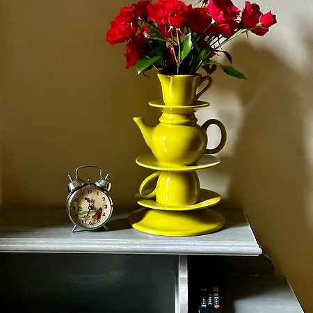 Il Balconcino Del Centro Storico Appartamento