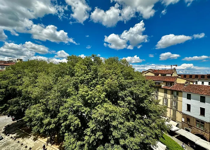Il Balconcino Del Centro Storico Apartment Turin